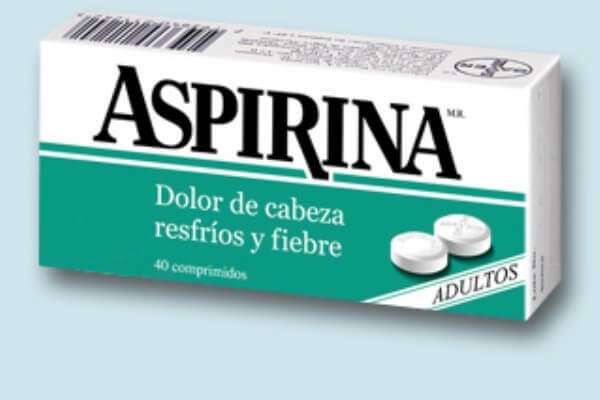 La Aspirina