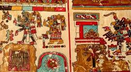 Timeline: México Prehispánico