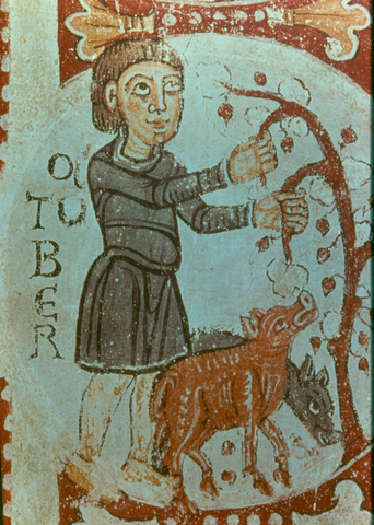 Los 12 meses del año