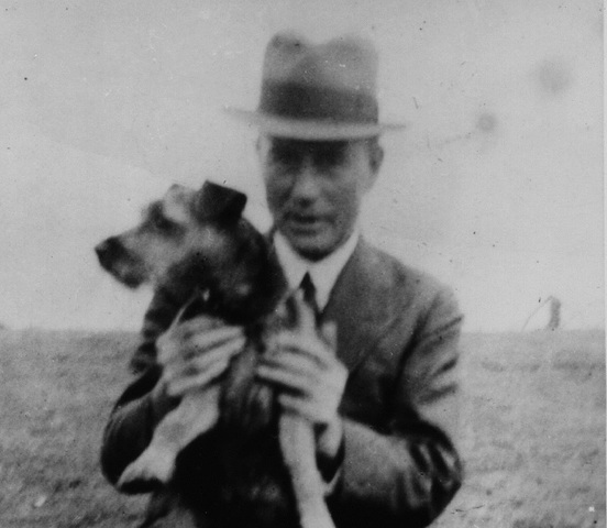 1928 Frederick Griffith