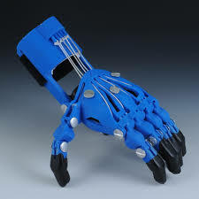 Robohand