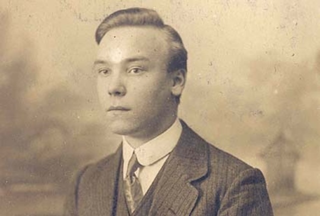 1937 William T. Astbury