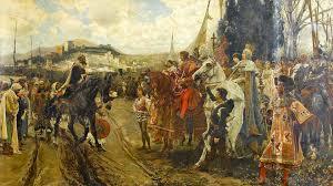 Musulmanen Konkista.