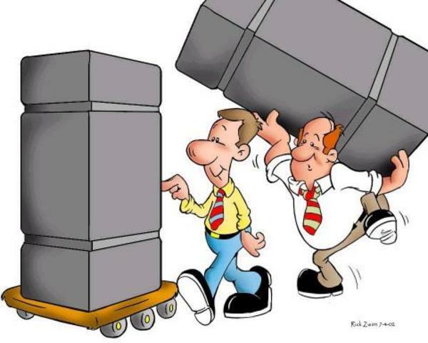 Mejora del desempeño