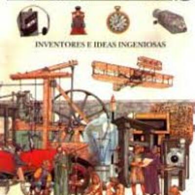 Timeline: LOS INVENTOS A TRAVÉS DEL TIEMPO POR: EMMANUEL AGUDELO AGUDELO 8-C