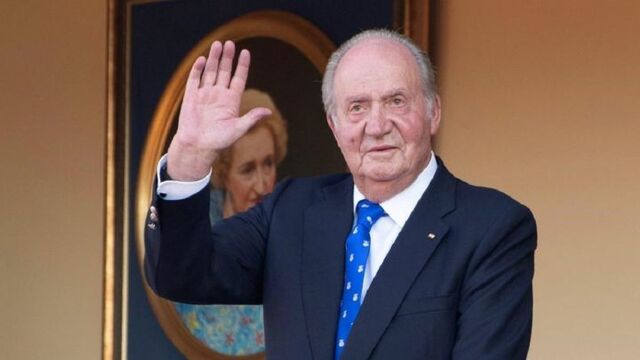 FIN DE LA DICTADURA FRANQUISTA/ REINADO DE JUAN CARLOS I