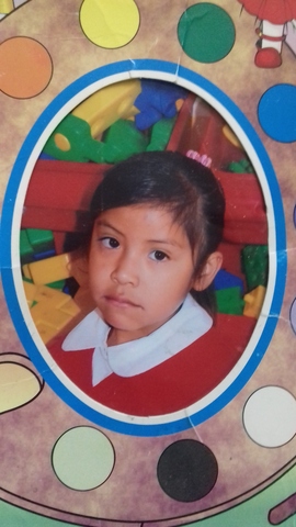 Mi primera graduación