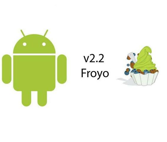 Android Froyo