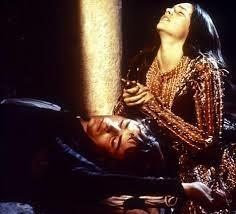 Juliet kills herself