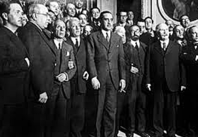 Pacto de San Sebastián