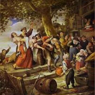 Timeline: EL REALISMO