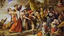 Timeline: EL REALISMO