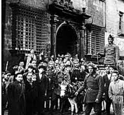 Sublevación de Jaca