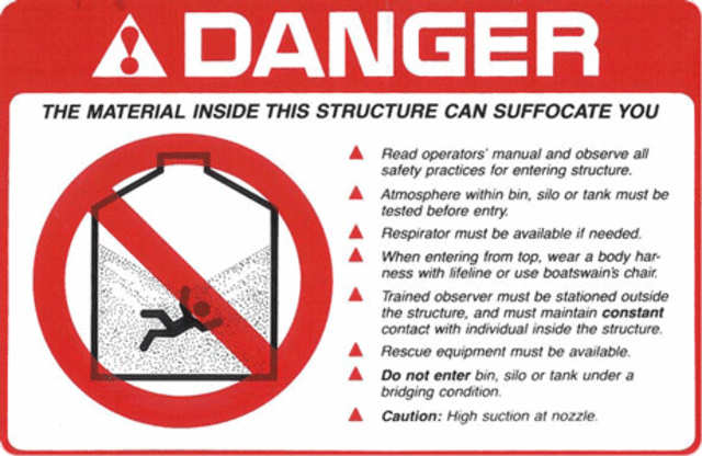 NIH revised saftey guidelines
