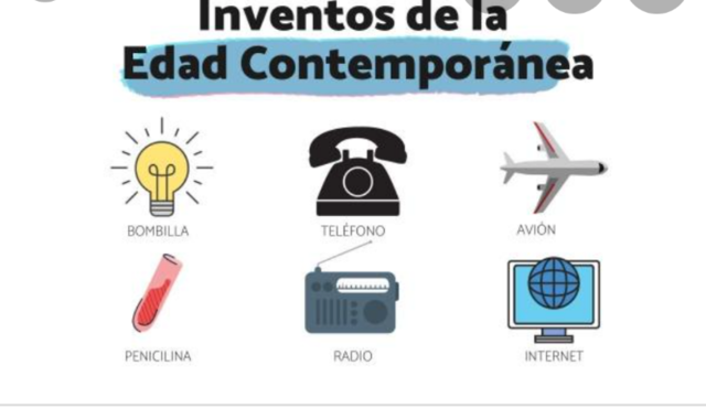 Época contemporánea