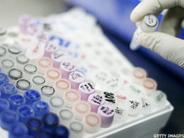 Genetically Altered Life Forms