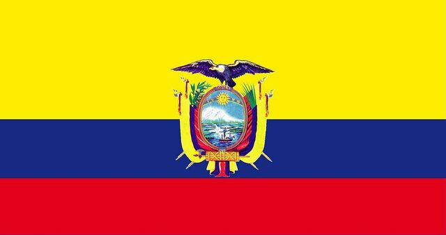 Ecuador