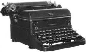 Tecnologia Epoca Moderna