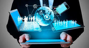 Tecnologia era Digital y de las Comunicaciones