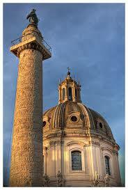 columna trajana