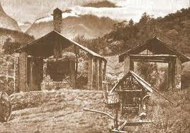 Petroleo en el Tachira