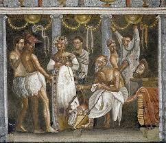 Casa del poeta trágico