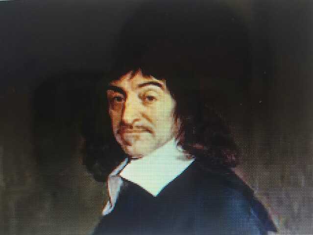 Rene Descartes