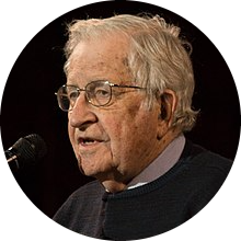 Noam Chomsky