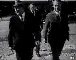 Es destituido del poder Dubcek