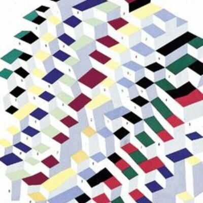 Timeline: Historia de la identidad corporativa