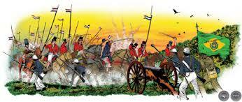 LA GUERRA DE TRIPLE ALIANZA