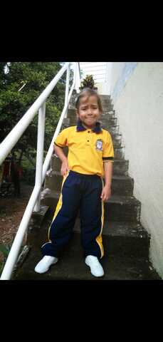 INGRESO A LA PRIMARIA