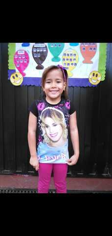 INGRESO A PREESCOLAR