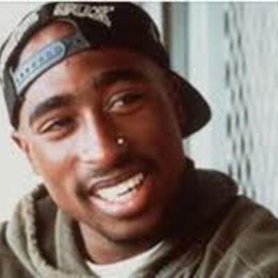 Timeline: tupac shakur