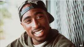 Timeline: tupac shakur