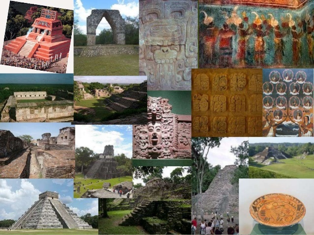 Cultura Maya