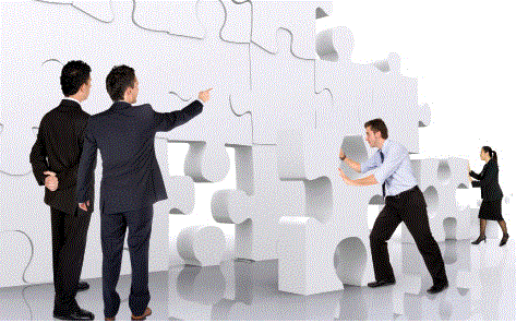 Teoría de comportamiento