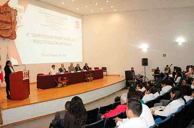 Congreso celebrado en Sevilla