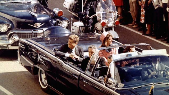 JFK Assassination