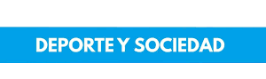 Curso deporte y sociedad