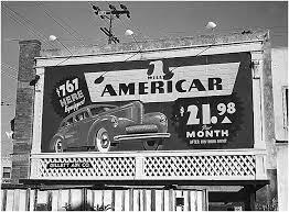 PRIMERA LEY DE PENALIZACIÓN DE LA PUBLICIDAD ENGAÑOSA