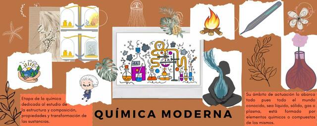 Edad moderna  y Principios de la edad Contemporánea (1500 DC y 1709, 1785, 1832)