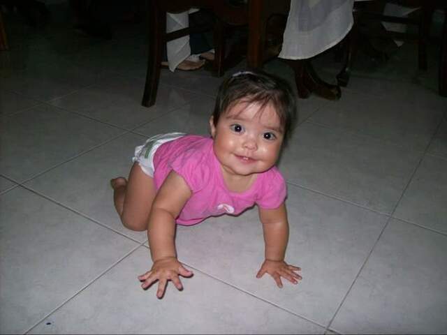 APRENDIENDO A GATEAR