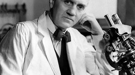 Timeline: Alexander Fleming, el Creador de la penicilina
