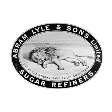 LYLE'S GOLDENL SYRUP