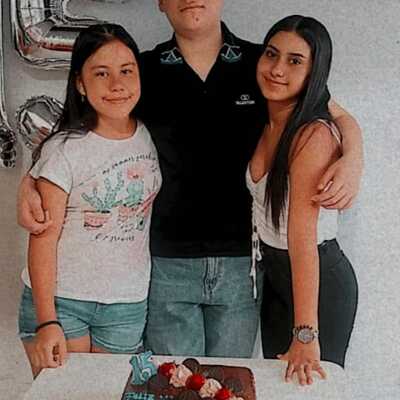 Timeline: HISTORIA DE MI VIDA