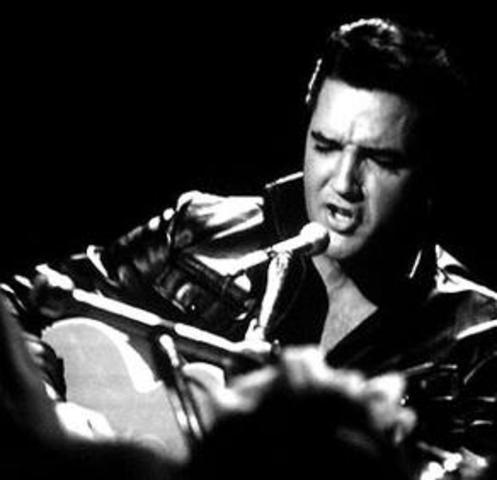 Elvis Presely