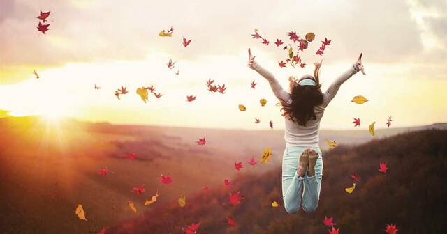 Concepto de Felicidad: siglo XVII y XVIII