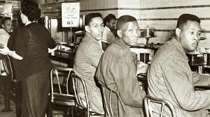 Greensboro Lunch Counter Sit-ins