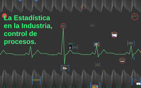 Uso de la estadística en la producción
